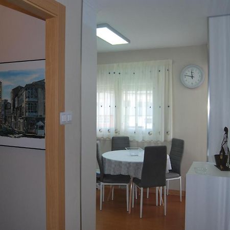 Apartamento A Cascada Cee Exterior foto