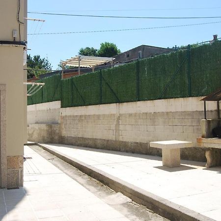 Apartamento A Cascada Cee Exterior foto