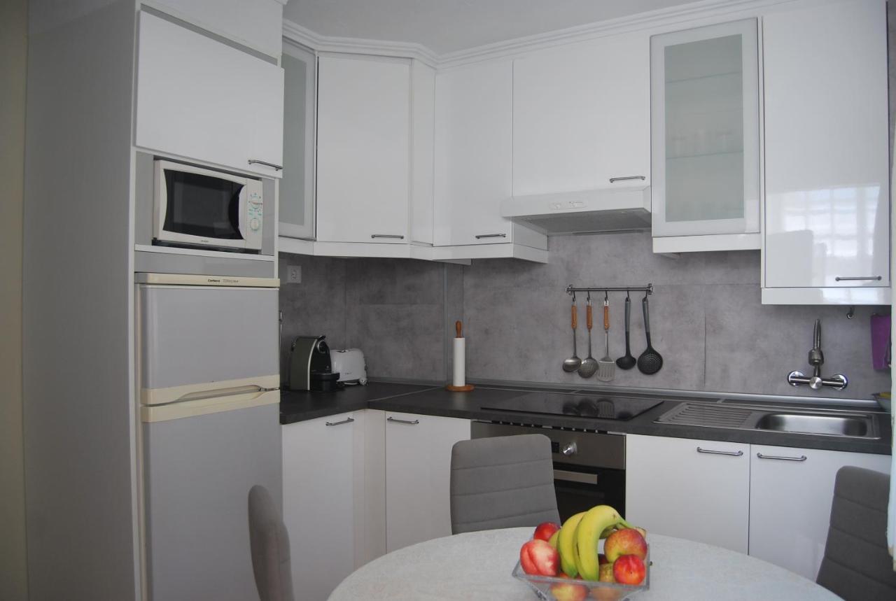 Apartamento A Cascada Cee Exterior foto