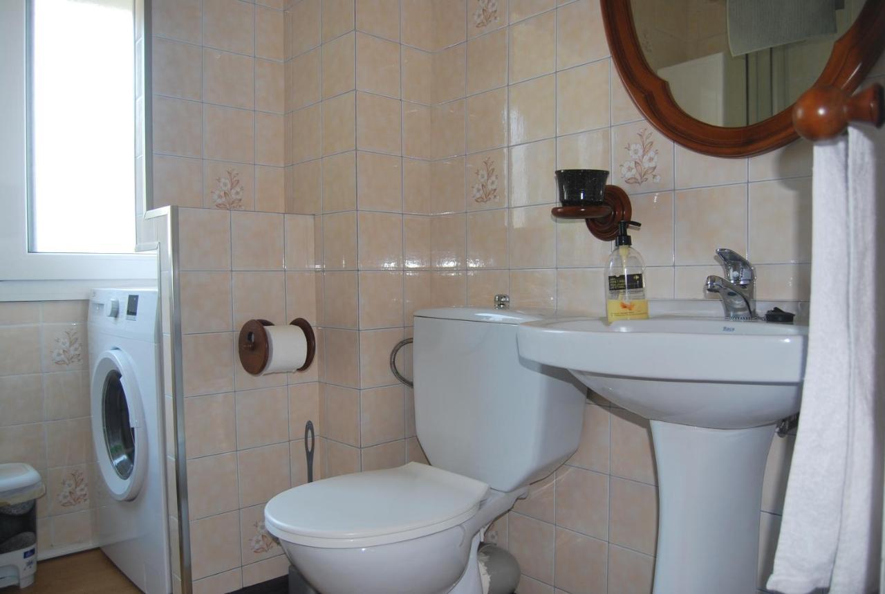 Apartamento A Cascada Cee Exterior foto