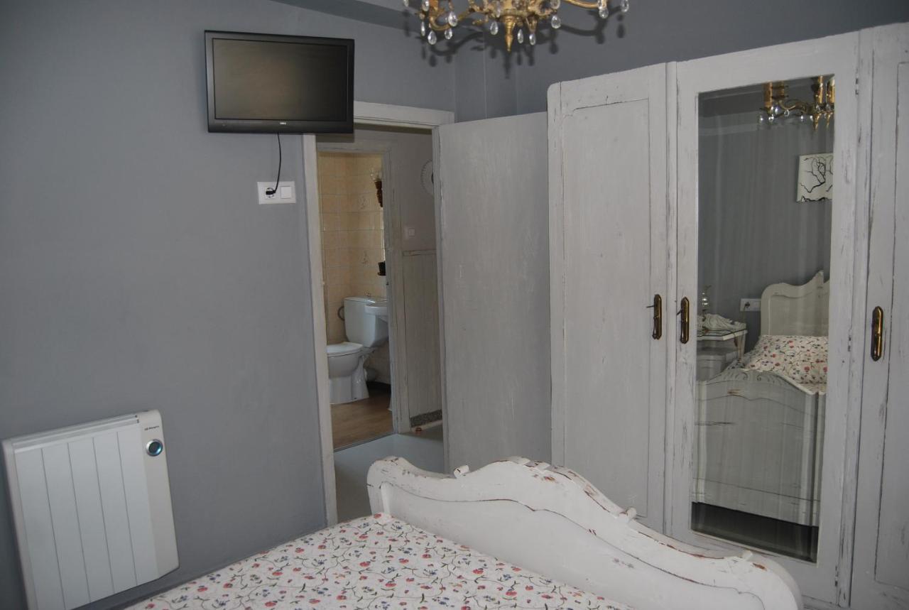 Apartamento A Cascada Cee Exterior foto